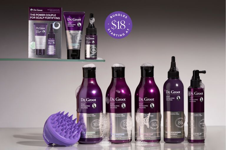 Dr. Groot Products